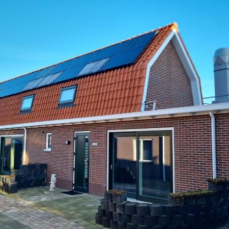 103D Nieuwe Vakantiewoning Met Sauna Весткапеле Екстериор снимка