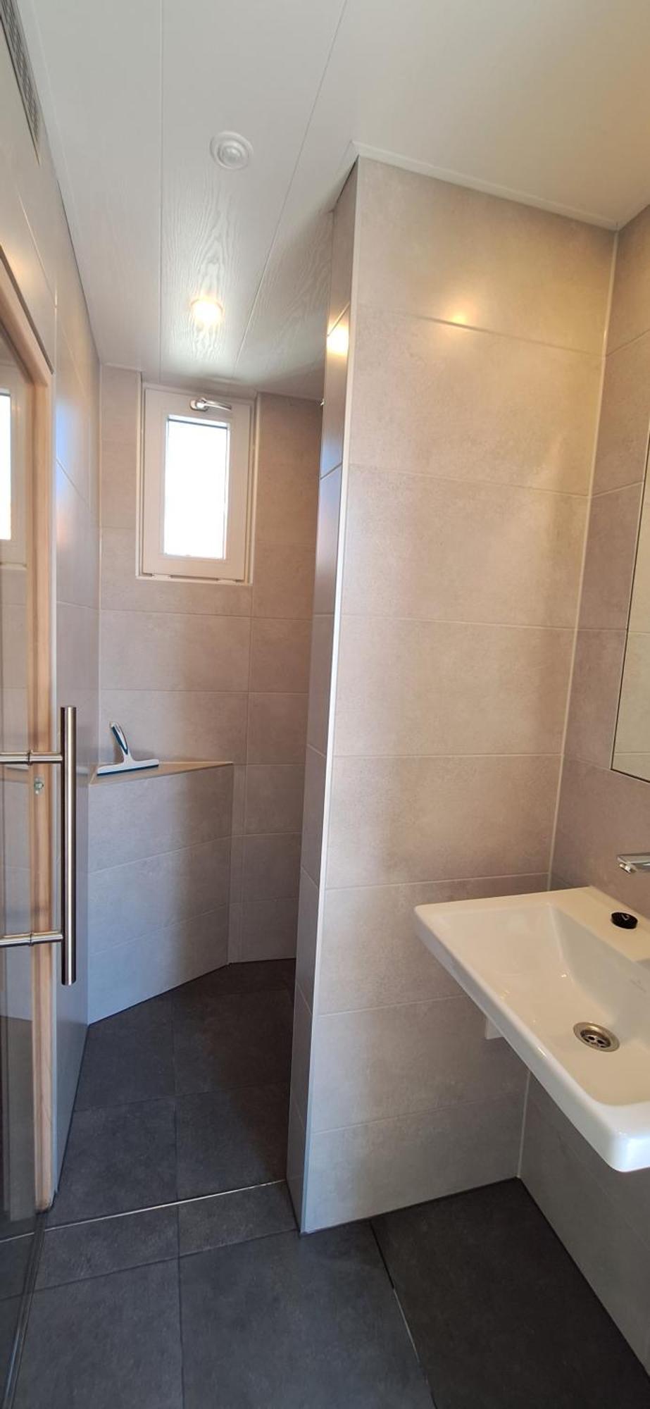 103D Nieuwe Vakantiewoning Met Sauna Весткапеле Екстериор снимка