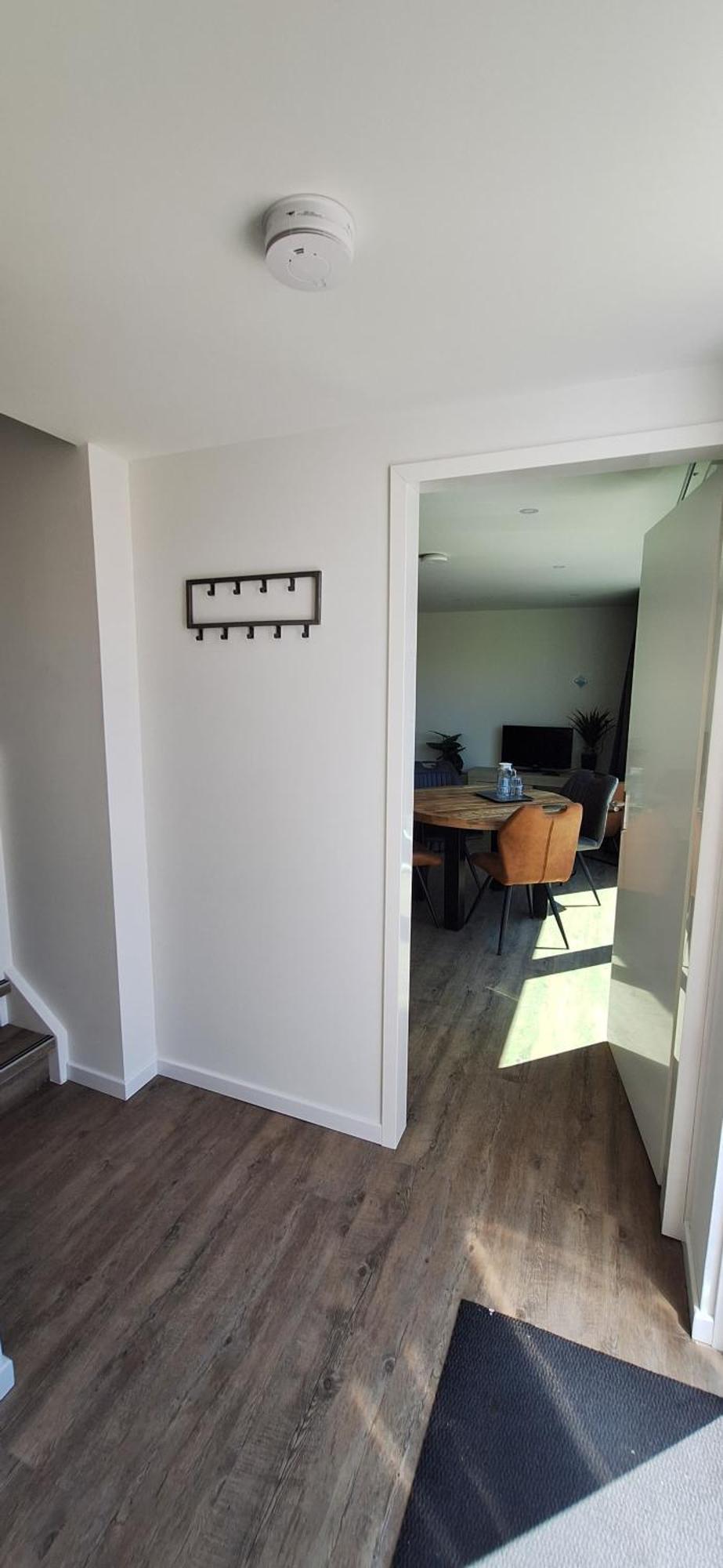 103D Nieuwe Vakantiewoning Met Sauna Весткапеле Екстериор снимка