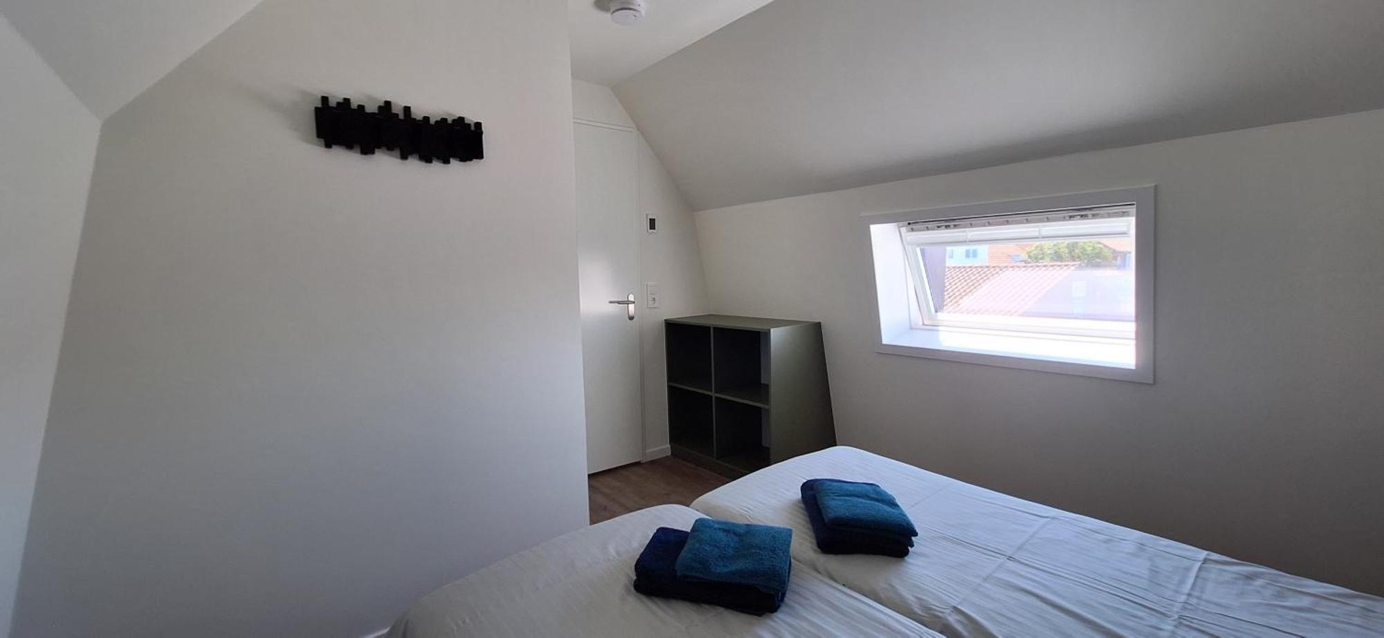 103D Nieuwe Vakantiewoning Met Sauna Весткапеле Екстериор снимка