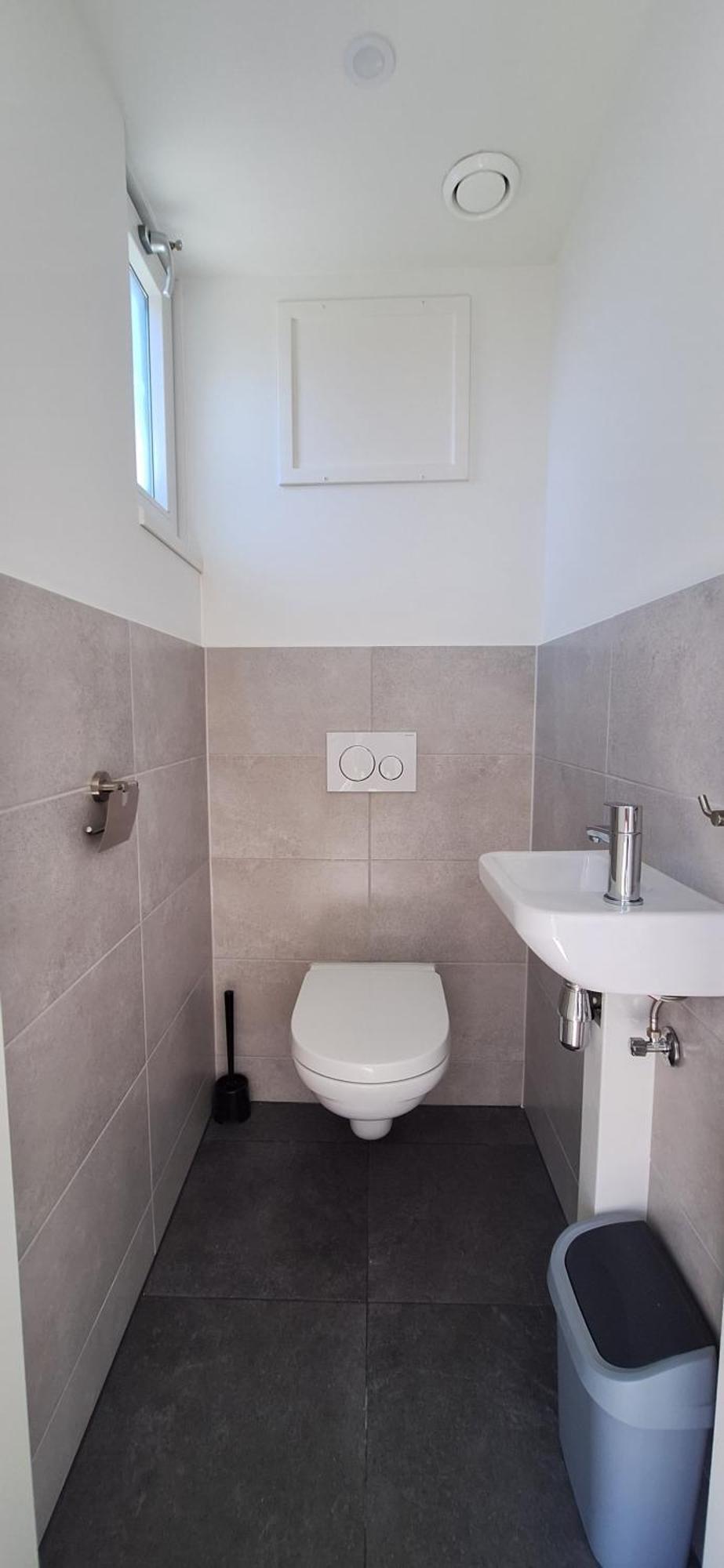 103D Nieuwe Vakantiewoning Met Sauna Весткапеле Екстериор снимка