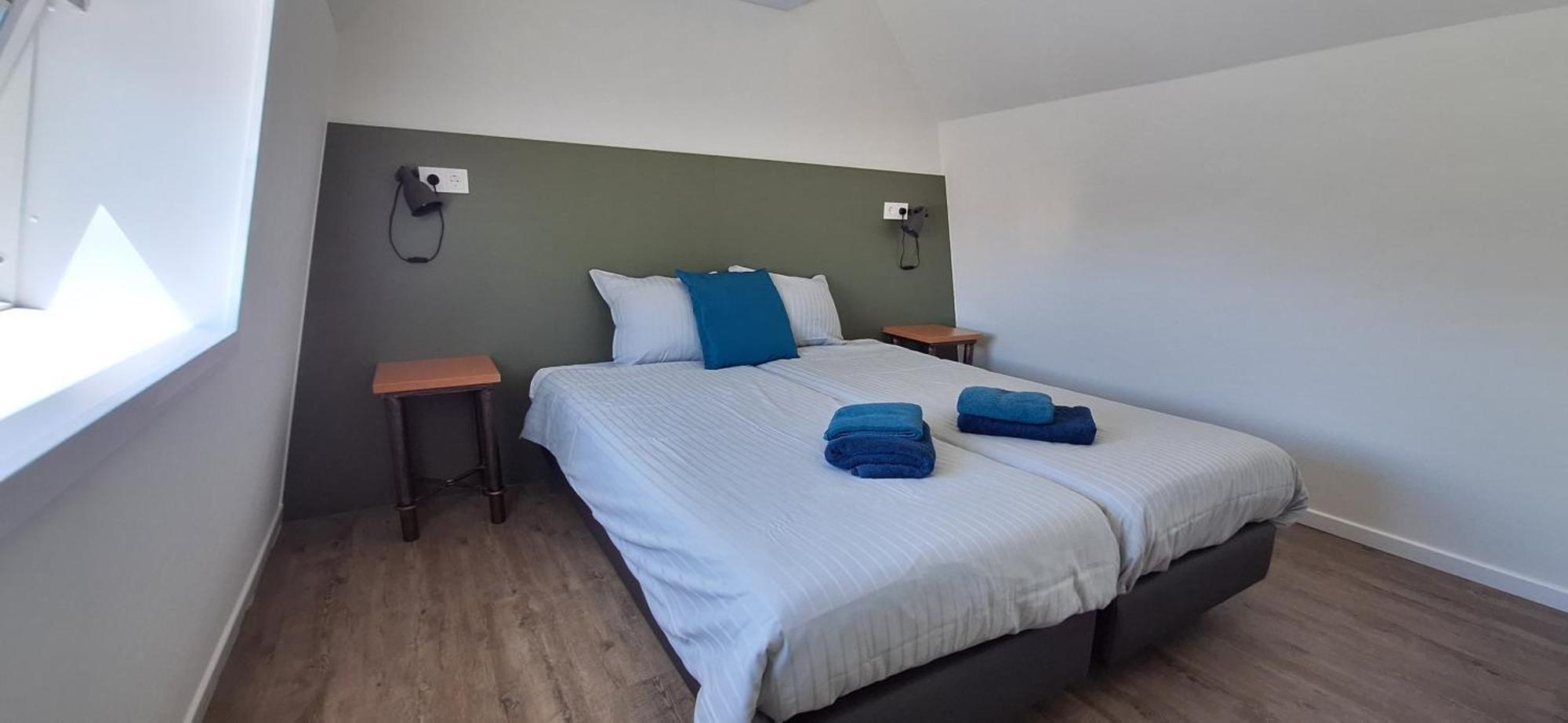 103D Nieuwe Vakantiewoning Met Sauna Весткапеле Екстериор снимка